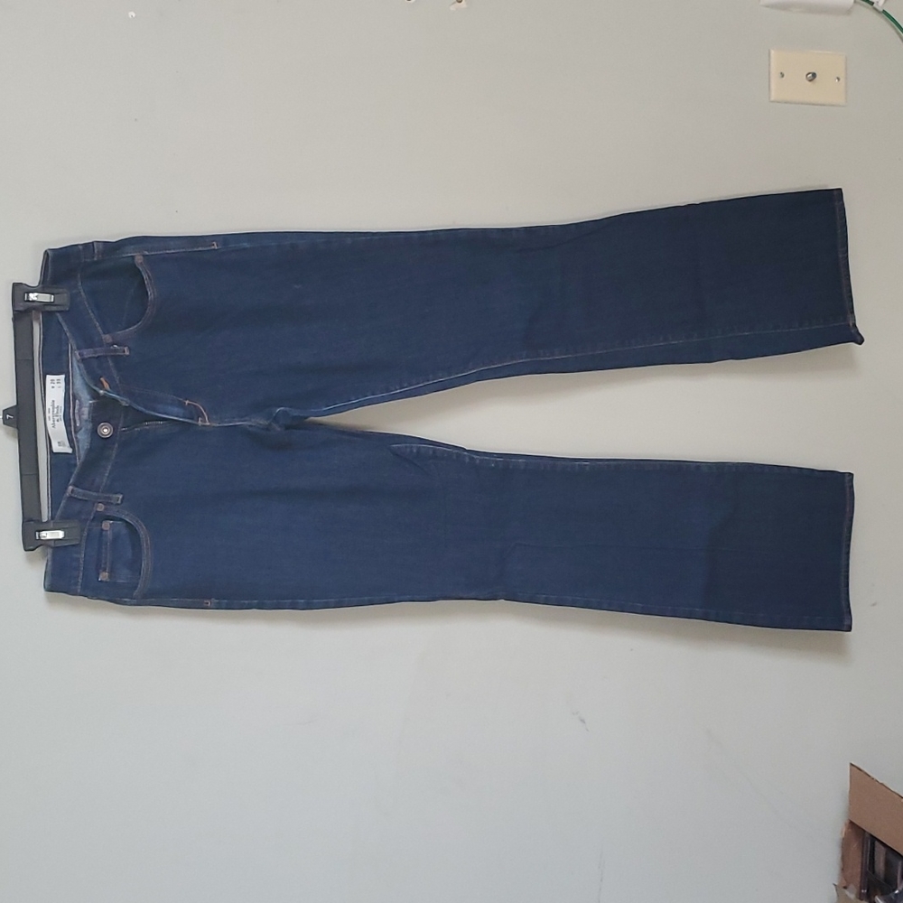 Abercrombie & Fitch Jeans